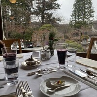 日光金谷ホテル -  日光金谷ホテル -