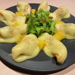 中国料理 旬輝 - エビマヨ