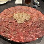 武蔵小杉 大衆焼肉 暴飲暴食 - 
