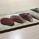 Sushi Matsumoto - 