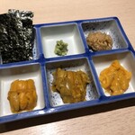 Sushi Matsumoto - 