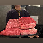 武蔵小杉 大衆焼肉 暴飲暴食 - 