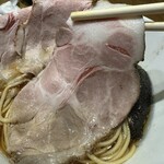 本気製麺 - 