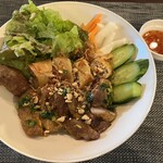 Vietnamese Dining & Cafe Gạo - 