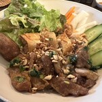 Vietnamese Dining & Cafe Gạo - 