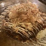 Okonomiyaki Teppanyaki Daruma - 