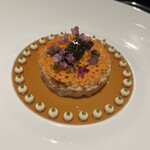 LA TABLE de Joel Robuchon - 