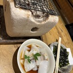 鯛めし 銀家 - 