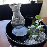 XEX ATAGO GREEN HILLS / tempura & sushi An - 