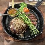 津の田ミート エミル高槻店 - 