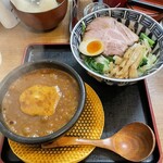 ラーメン猪太 - 