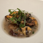 カンテサンス - 