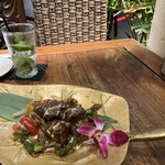 バリラックス ザ ガーデン 梅田 - 