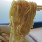 Ramemmi koto - 麺リフト