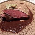 カンテサンス - 