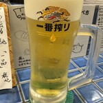 餃子工房 ギョィィィィィィン - 