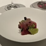 カンテサンス - 