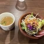 津の田ミート エミル高槻店 - 