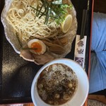 信州小麦ラーメン 亀屋  - 