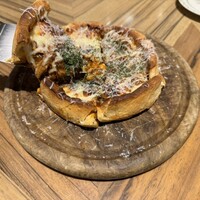 リオ・ブルーイング・コー ビストロアンドガーデン 東京ミッドタウン - 