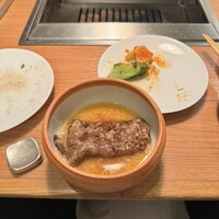 焼肉 矢澤 東京 - 