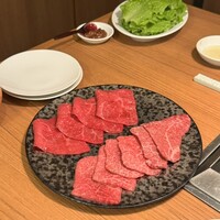 焼肉 矢澤 東京 - 
