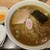 大宮大勝軒 - 料理写真:中華麺　生卵トッピング