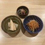 肉割烹 湧月 - 