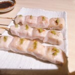 Sumibiyakitori Kubo - 