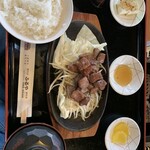 焼肉舎ふるや - 