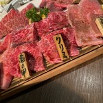 焼肉 菜好牛 - 