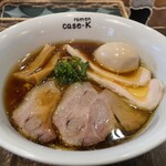 ramen case-k - ラーメン