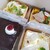 TART SQUARE - 料理写真: