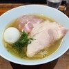 町田汁場 しおらーめん進化 本店