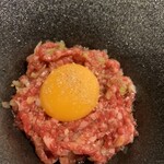 和牛焼肉ブラックホール - 