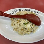 宮っ子ラーメン 本店 - 