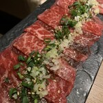 和牛焼肉ブラックホール - 