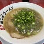 宮っ子ラーメン - 