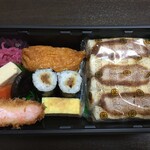tonkatsumaisen - 小福箱