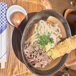 うどん屋 きすけ - 