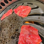 Yakiniku Agari - 