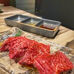 Yakiniku Agari - 