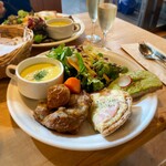 Le Pain Quotidien - 