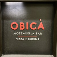 オービカ モッツァレラバー 横浜店 - 