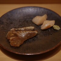 SUSHI TOKYO TEN、 六本木店 - 
