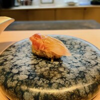 鮨 浩也 - 真鯛　淡路