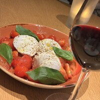 オービカ モッツァレラバー 横浜店 - 