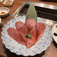 焼肉ぽんが 田町店 - 