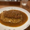 カレー専門店 白銀亭  イトゥビル店