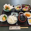 御食事処 日野治